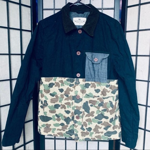 Lightweight Barn Jacket - Picture 1 of 5